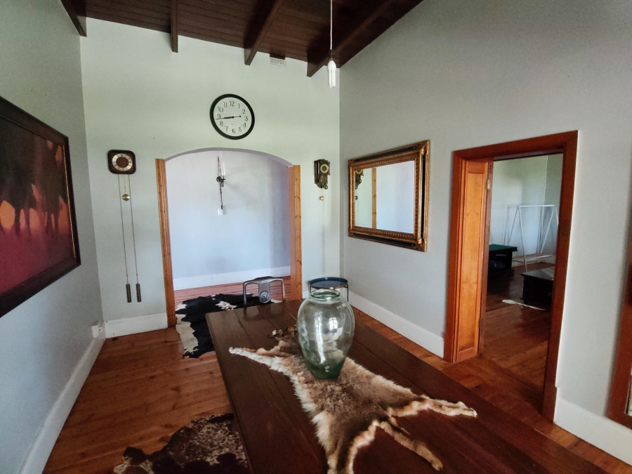 4 Bedroom Property for Sale in Steynsburg Eastern Cape